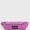 Γυναικεία Τσαντάκια μέσης Τσάντα φάκελος Puma ροζ