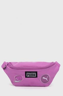 Γυναικεία Τσαντάκια μέσης Τσάντα φάκελος Puma ροζ