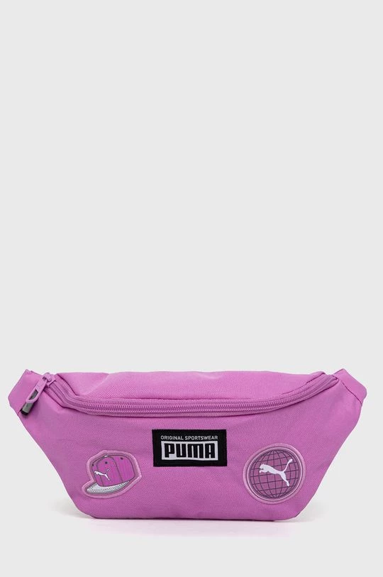 Γυναικεία Τσαντάκια μέσης Τσάντα φάκελος Puma ροζ 1 Γυναικεία Τσαντάκια μέσης Τσάντα φάκελος Puma ροζ