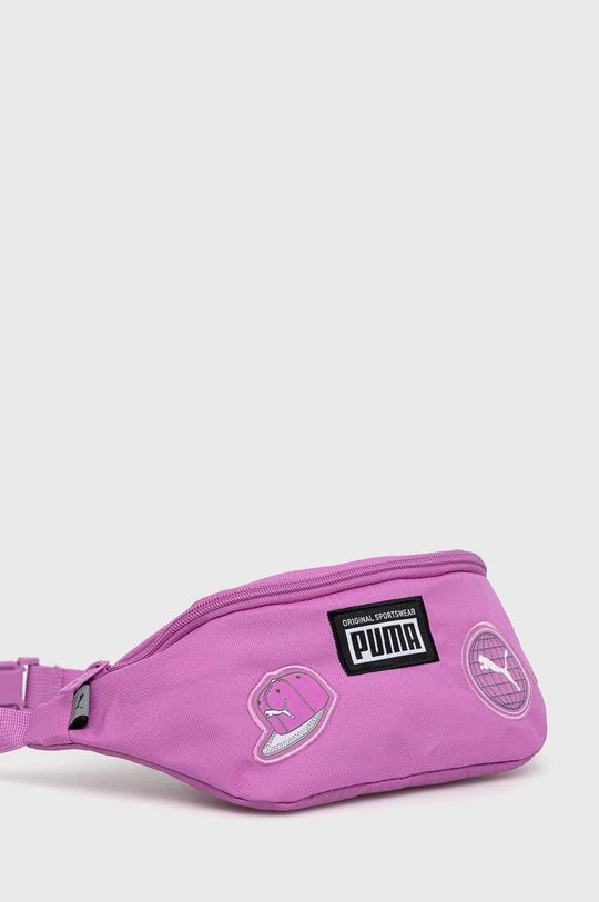 Γυναικεία Τσαντάκια μέσης Τσάντα φάκελος Puma ροζ 2 Γυναικεία Τσαντάκια μέσης Τσάντα φάκελος Puma ροζ - Image 2