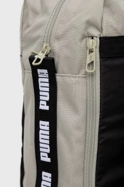 Γυναικεία Σακίδια πλάτης Σακίδιο πλάτης Puma γκρι, -Puma Κατάστημα unnamed file 1377
