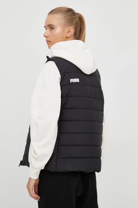 Γυναικεία Γιλέκα Αμάνικο μπουφάν Puma μαύρο 3 Γυναικεία Γιλέκα Αμάνικο μπουφάν Puma μαύρο - Image 3