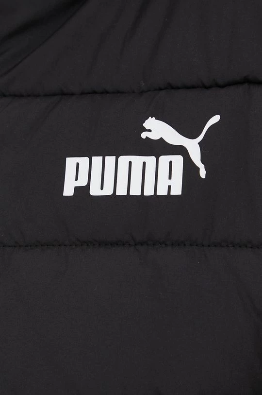 Γυναικεία Γιλέκα Αμάνικο μπουφάν Puma μαύρο 5 Γυναικεία Γιλέκα Αμάνικο μπουφάν Puma μαύρο - Image 5