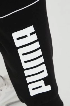 Γυναικεία Παντελόνια φόρμας Παντελόνι Puma μαύρο -Puma Κατάστημα unnamed file 1404