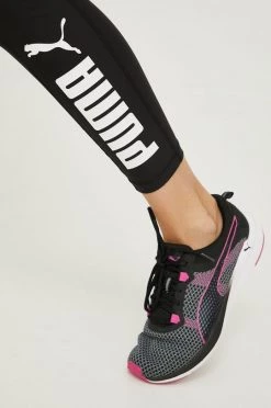 Γυναικεία Κολάν προπόνησης Puma Fit Eversculpt μαύρο -Puma Κατάστημα unnamed file 1409