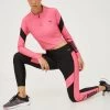 Γυναικεία Κολάν προπόνησης Puma Fit Eversculpt μαύρο