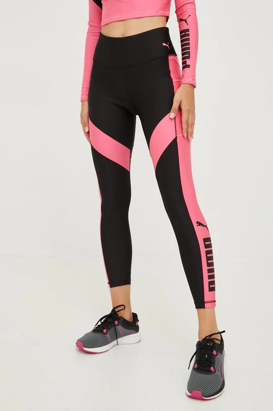 Γυναικεία Κολάν προπόνησης Puma Fit Eversculpt μαύρο 2 Γυναικεία Κολάν προπόνησης Puma Fit Eversculpt μαύρο - Image 2