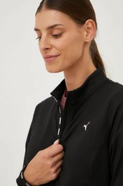 Γυναικεία Χωρίς φερμουάρ Φούτερ προπόνησης Puma Strong μαύρο -Puma Κατάστημα unnamed file 1438