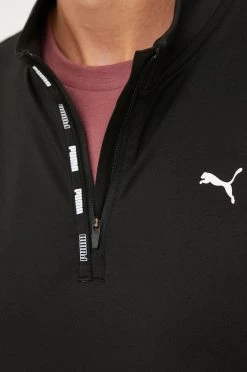 Γυναικεία Χωρίς φερμουάρ Φούτερ προπόνησης Puma Strong μαύρο -Puma Κατάστημα unnamed file 1439