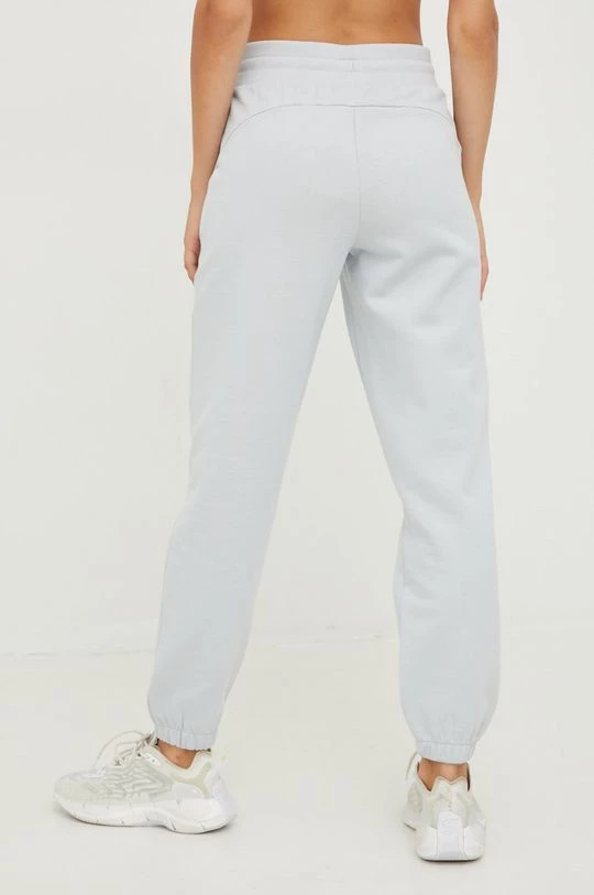 Γυναικεία Παντελόνια φόρμας Βαμβακερό παντελόνι Puma σαρκώδες χρώμα 4 Γυναικεία Παντελόνια φόρμας Βαμβακερό παντελόνι Puma σαρκώδες χρώμα - Image 4