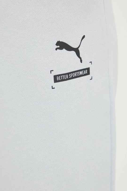 Γυναικεία Παντελόνια φόρμας Βαμβακερό παντελόνι Puma σαρκώδες χρώμα 5 Γυναικεία Παντελόνια φόρμας Βαμβακερό παντελόνι Puma σαρκώδες χρώμα - Image 5