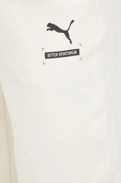 Γυναικεία Παντελόνια φόρμας Βαμβακερό παντελόνι Puma μπεζ 7 Γυναικεία Παντελόνια φόρμας Βαμβακερό παντελόνι Puma μπεζ -Puma Κατάστημα unnamed file 1472