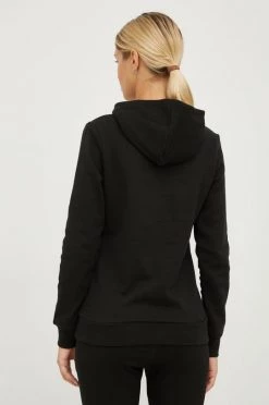 Γυναικεία Χωρίς φερμουάρ Μπλούζα Puma μαύρο, -Puma Κατάστημα unnamed file 1479