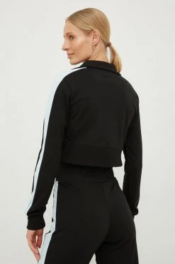 Γυναικεία Με φερμουάρ Μπλούζα Puma X Dua Lipa μαύρο -Puma Κατάστημα unnamed file 1502