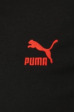 Γυναικεία Με φερμουάρ Μπλούζα Puma X Dua Lipa μαύρο -Puma Κατάστημα unnamed file 1504