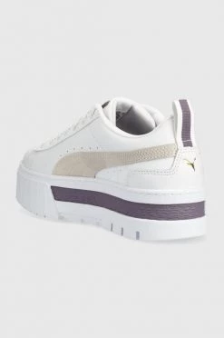 Γυναικεία Sneakers Αθλητικά Puma άσπρο -Puma Κατάστημα unnamed file 151