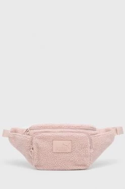 Γυναικεία Τσαντάκια μέσης Τσάντα φάκελος Puma ροζ