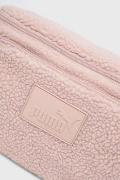 Γυναικεία Τσαντάκια μέσης Τσάντα φάκελος Puma ροζ -Puma Κατάστημα unnamed file 1518