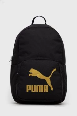 Γυναικεία Σακίδια πλάτης Σακίδιο πλάτης Puma μαύρο,
