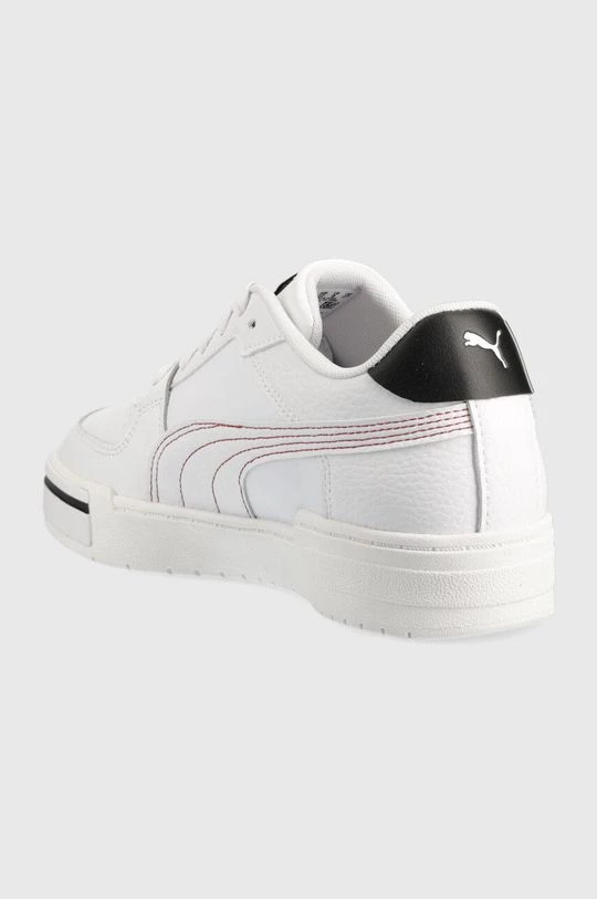 Γυναικεία Sneakers Αθλητικά Puma Ca Pro Tumble άσπρο 3 Γυναικεία Sneakers Αθλητικά Puma Ca Pro Tumble άσπρο - Image 3