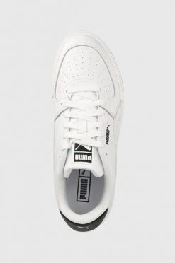 Γυναικεία Sneakers Αθλητικά Puma Ca Pro Tumble άσπρο 8 Γυναικεία Sneakers Αθλητικά Puma Ca Pro Tumble άσπρο -Puma Κατάστημα unnamed file 1528