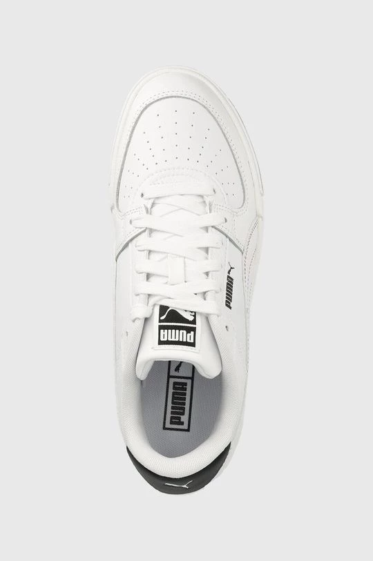 Γυναικεία Sneakers Αθλητικά Puma Ca Pro Tumble άσπρο 4 Γυναικεία Sneakers Αθλητικά Puma Ca Pro Tumble άσπρο - Image 4