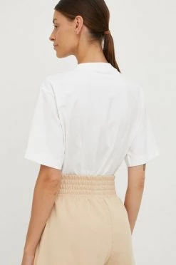 Γυναικεία Κοντομάνικο Κορμάκι Puma άσπρο 8 Γυναικεία Κοντομάνικο Κορμάκι Puma άσπρο -Puma Κατάστημα unnamed file 1542