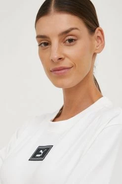 Γυναικεία Κοντομάνικο Κορμάκι Puma άσπρο 10 Γυναικεία Κοντομάνικο Κορμάκι Puma άσπρο -Puma Κατάστημα unnamed file 1544