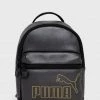 Γυναικεία Σακίδια πλάτης Σακίδιο πλάτης Puma μαύρο,