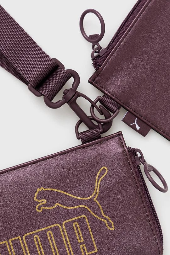 Γυναικεία Θήκες για γυναίκες Θηκη κινητού Puma μοβ 2 Γυναικεία Θήκες για γυναίκες Θηκη κινητού Puma μοβ - Image 2