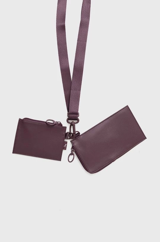 Γυναικεία Θήκες για γυναίκες Θηκη κινητού Puma μοβ 3 Γυναικεία Θήκες για γυναίκες Θηκη κινητού Puma μοβ - Image 3