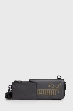 Γυναικεία Θήκες για γυναίκες Θηκη κινητού Puma μαύρο