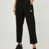 Γυναικεία Παντελόνια φόρμας Παντελόνι φόρμας Puma μαύρο