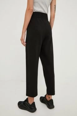 Γυναικεία Παντελόνια φόρμας Παντελόνι φόρμας Puma μαύρο -Puma Κατάστημα unnamed file 1567