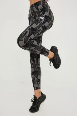 Γυναικεία Κολάν Puma Power μαύρο