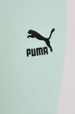 Γυναικεία Κολάν Puma Swxp τιρκουάζ -Puma Κατάστημα unnamed file 1576