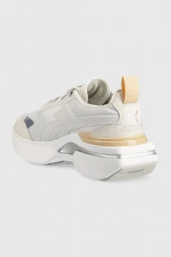 Γυναικεία Sneakers Αθλητικά Puma Kosmo Rider Metallic Wns άσπρο 7 Γυναικεία Sneakers Αθλητικά Puma Kosmo Rider Metallic Wns άσπρο -Puma Κατάστημα unnamed file 1579