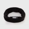 Γυναικεία Περιλαίμια Κολάρο λαιμού Puma μαύρο