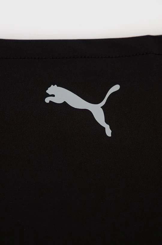 Γυναικεία Αξεσουάρ προπόνησης Κολάρο λαιμού Puma μαύρο 2 Γυναικεία Αξεσουάρ προπόνησης Κολάρο λαιμού Puma μαύρο - Image 2