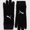 Γυναικεία Αξεσουάρ προπόνησης Γάντια Puma μαύρο