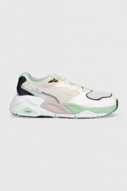 Γυναικεία Sneakers Αθλητικά Puma Trc Mira Dimensions Αθλητικά Puma Trc Mira Dimensions πολύχρωμο