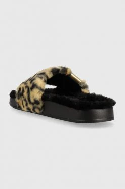 Γυναικεία Παντόφλες Puma καφέ -Puma Κατάστημα unnamed file 1606