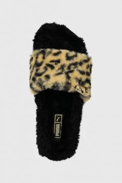 Γυναικεία Παντόφλες Puma καφέ -Puma Κατάστημα unnamed file 1607