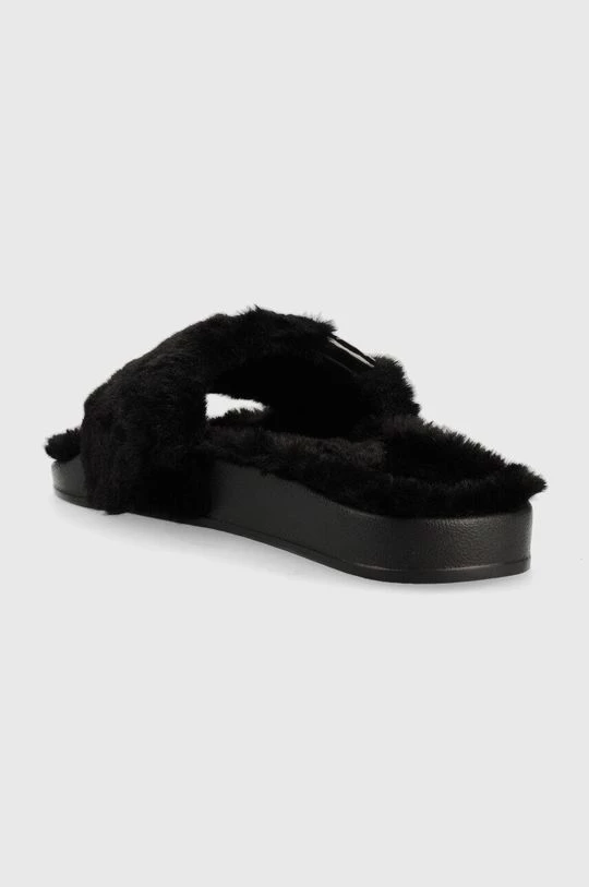 Γυναικεία Παντόφλες Puma μαύρο 3 Γυναικεία Παντόφλες Puma μαύρο - Image 3