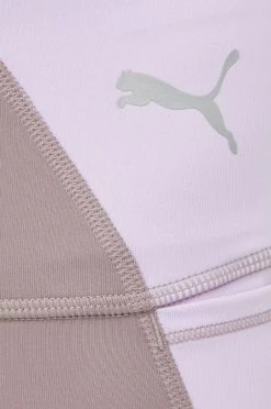 Γυναικεία Κολάν προπόνησης Puma Evostripe μοβ -Puma Κατάστημα unnamed file 1617