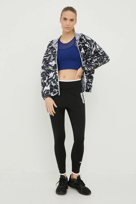 Γυναικεία Κολάν προπόνησης Puma Modern Sports μαύρο 2 Γυναικεία Κολάν προπόνησης Puma Modern Sports μαύρο - Image 2