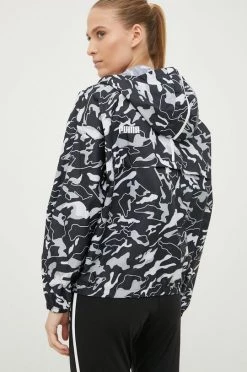 Γυναικεία Κοντά μπουφάν Αντιανεμικό Puma μαύρο, 8 Γυναικεία Κοντά μπουφάν Αντιανεμικό Puma μαύρο, -Puma Κατάστημα unnamed file 1624