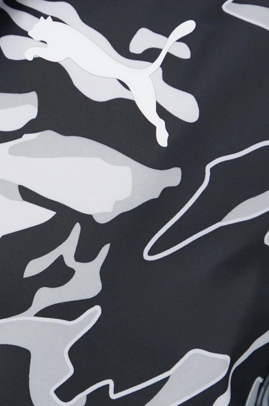 Γυναικεία Κοντά μπουφάν Αντιανεμικό Puma μαύρο, 5 Γυναικεία Κοντά μπουφάν Αντιανεμικό Puma μαύρο, - Image 5