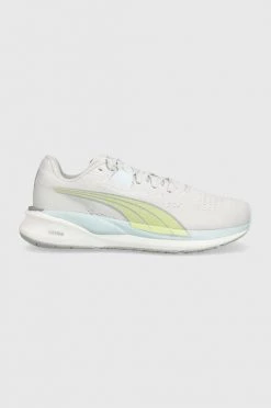 Γυναικεία Αθλητικά Παπούτσια για τρέξιμο Puma Eternity Nitro άσπρο