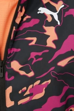 Γυναικεία Κοντά μπουφάν Αντιανεμικό Puma μαύρο -Puma Κατάστημα unnamed file 1638